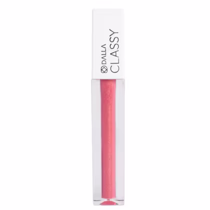 Imagem do produto Dalla Makeup Classy Divine Muse - Gloss Labial 3,5ml