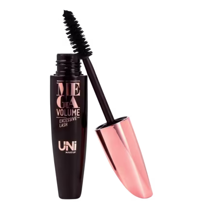 Imagem do produto Uni Makeup Máscara de Cílios Mega Volume Excessive Lash