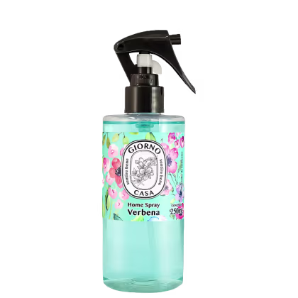 Imagem do produto Giorno Casa Sentire Bene Verbena - Home Spray 250ml
