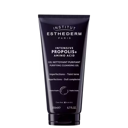 Imagem do produto Esthederm Intensive Propolis + Amino Acid - Gel de Limpeza Facial 200ml