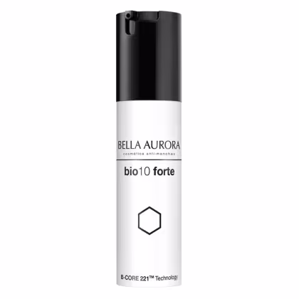 Imagem do produto Bella Aurora Anti-Manchas Bio10 Forte - Tratamento Despigmentante 30ml