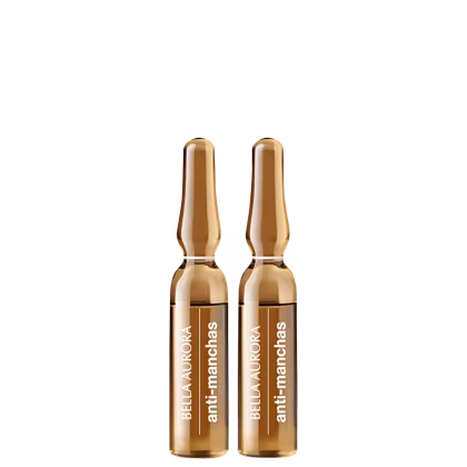 Imagem do produto Bella Aurora Anti-Manchas Bio10 Forte - Ampola de Tratamento Facial (15 Unidades)