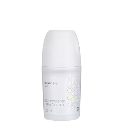 Imagem do produto Ozoncare - Desodorante Sem Alumínio 50ml