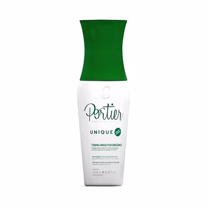 Imagem do produto Portier Progressiva Unique 250ml