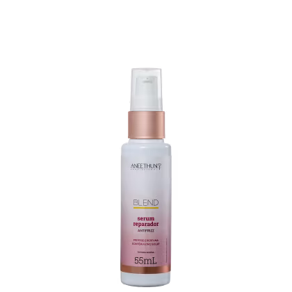 Imagem do produto Aneethun Blend - Sérum Reparador Antifrizz 55ml