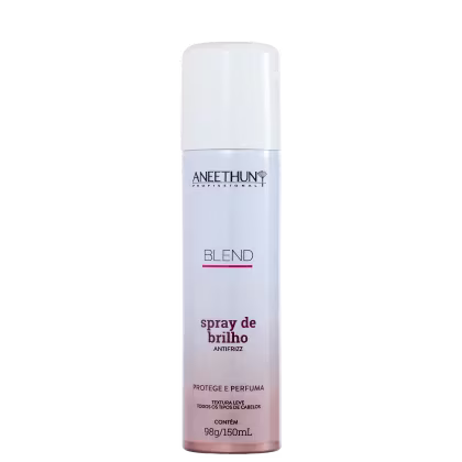 Imagem do produto Aneethun Blend - Spray de Brilho 150ml