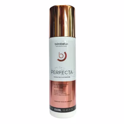 Imagem do produto Borabella Perfecta Orgânica - Selagem Térmica 250ml
