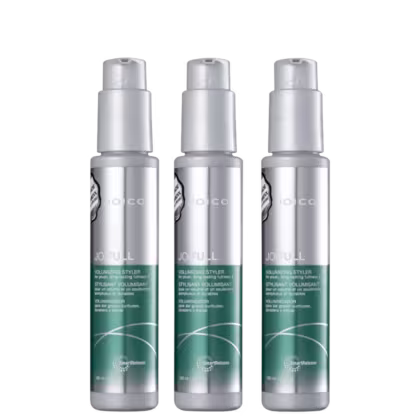 Imagem do produto Kit Joico Joifull Volumizing Styler Smart Release Leave-In (3 Unidades)
