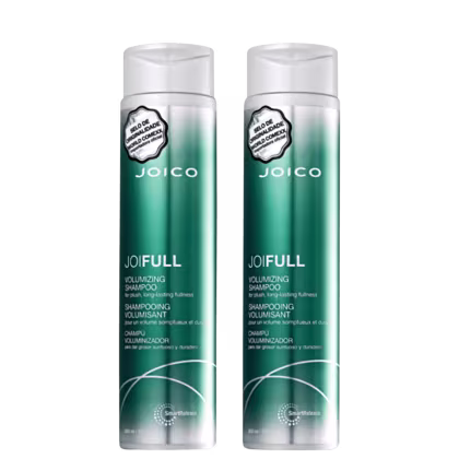 Imagem do produto Kit Joico Joifull Volumizing Smart Release Shampoo (2 Unidades)