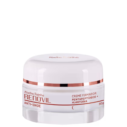 Imagem do produto Abelha Rainha Renovil Anti-idade - Creme Firmador  50g