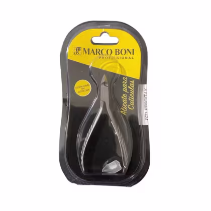Imagem do produto Marco Boni Profissional - Alicate de Cutícula