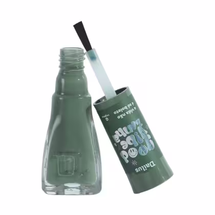 Imagem do produto Dailus Good Vibezinha A Vida Não É Só Boleto - Esmalte Cremoso 8ml