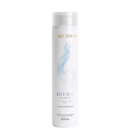 Imagem do produto Aneethun Hidra - Shampoo 300ml