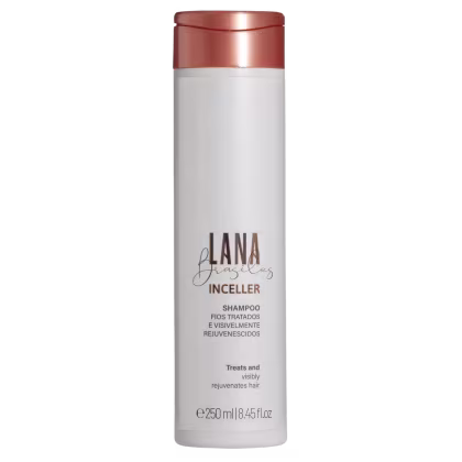 Imagem do produto Lana Brasiles Inceller - Shampoo 250ml