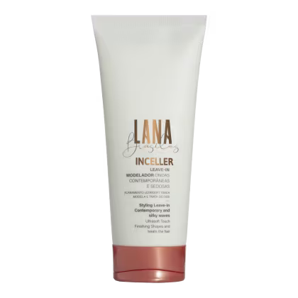Imagem do produto Lana Brasiles Inceller - Leave-in Modelador 200ml