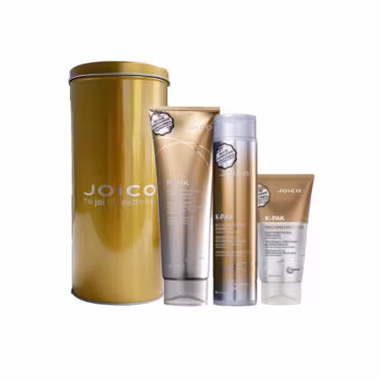 Imagem do produto Kit Joico K-Pak Repair Damaged Especial  (3 Produtos)