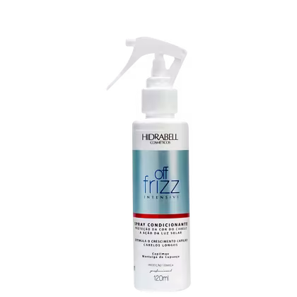 Imagem do produto Hidrabell Off Frizz - Spray Capilar 120ml