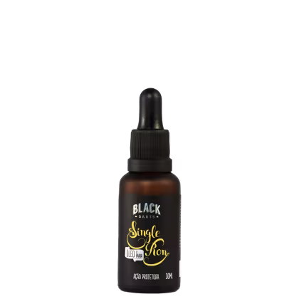 Imagem do produto Black Barts Single Ron - Óleo para Barba 30ml