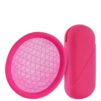 Imagem do produto Kit A Sós Feminist Modelo B com Bag (2 Produtos)