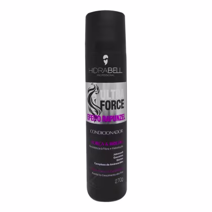 Imagem do produto Hidrabell Ultra Force - Condicionador 270g