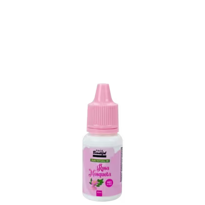 Imagem do produto Óleo Natural de Rosa Mosqueta Face Beautiful FB192