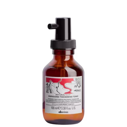 Imagem do produto Davines Naturaltech Energizing Thickening Tonic - Tônico Capilar 100ml