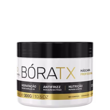 Imagem do produto Borabella BóraTX - Máscara Capilar 300g