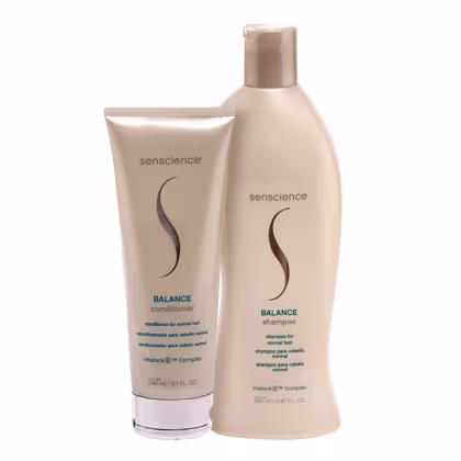 Imagem do produto Kit Senscience Balance Basic Duo (2 Produtos)