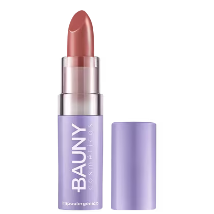 Imagem do produto Bauny Cosméticos 010 - Batom 5g