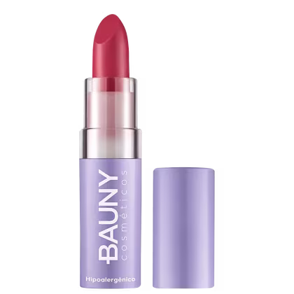 Imagem do produto Bauny Cosméticos 080 - Batom 5g