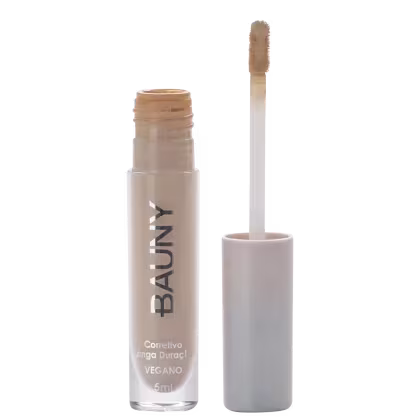 Imagem do produto Bauny Cosméticos 010-020 - Corretivo Líquido Matte 5ml