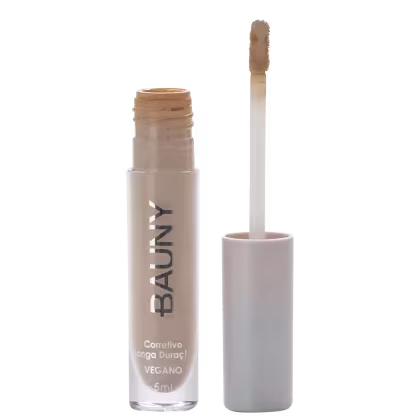 Imagem do produto Bauny Cosméticos 050-060 - Corretivo Líquido Matte 5ml