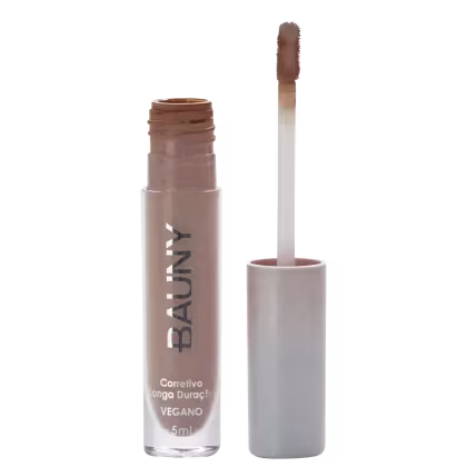 Imagem do produto Bauny Cosméticos 090-100 - Corretivo Líquido Matte 5ml