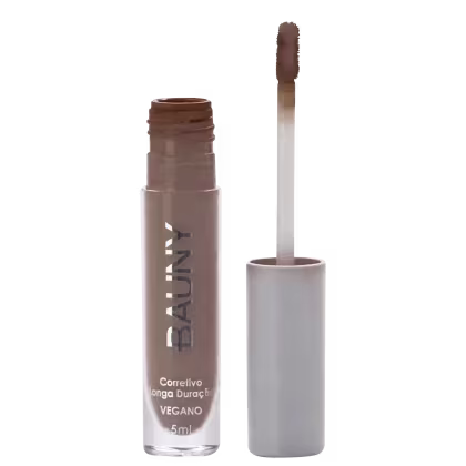 Imagem do produto Bauny Cosméticos 110-120 - Corretivo Líquido Matte 5ml