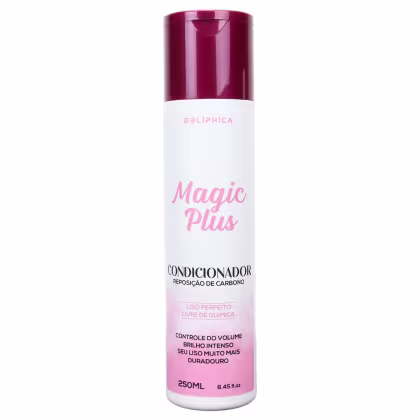 Imagem do produto Obliphica Cosméticos Magic Plus - Condicionador 250ml