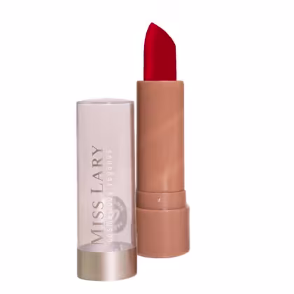 Imagem do produto Miss Lary Classic Cereja - Batom Semi-Matte 3,5g