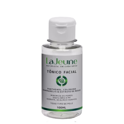 Imagem do produto LaJeune Tônico Equilibrante - Tônico Facial 100ml