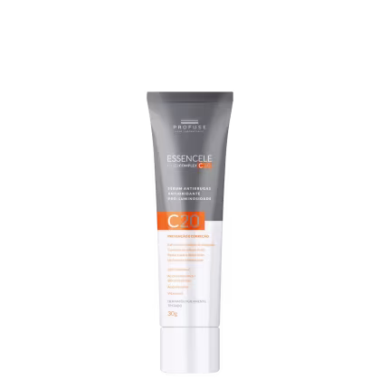 Imagem do produto Profuse Essencele Filler Complex C20 - Sérum Antirrugas 30g