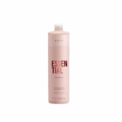 Imagem do produto Braé Essential - Shampoo 1L