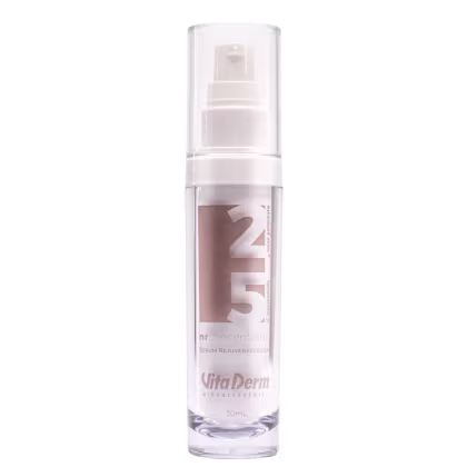 Imagem do produto Vita Derm NR Concentrado Rejuvenescedor - Sérum Facial 30ml