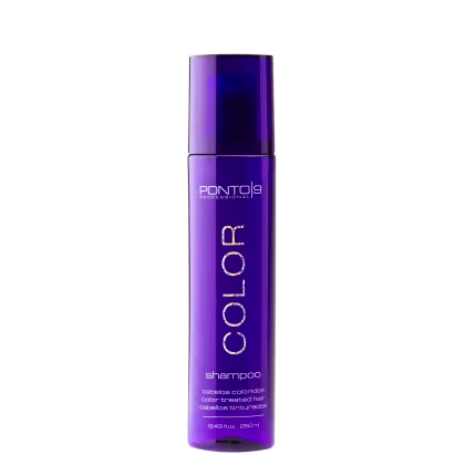 Imagem do produto Ponto 9 Color - Shampoo 250ml