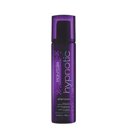 Imagem do produto Ponto 9 Hypnotic - Shampoo 250ml