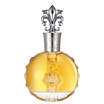 Imagem do produto MARINA DE BOURBON ROYAL DIAMOND KIT (100ml + BL 150ml + Nécessarie)