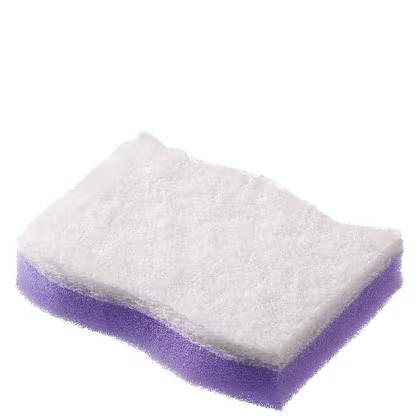 Imagem do produto Slow Duo Face Esfoliante - Esponja de Banho