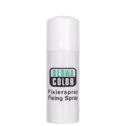 Imagem do produto Kryolan Dermacolor Proteção Uv FPS20 - Spray Fixador 150ml