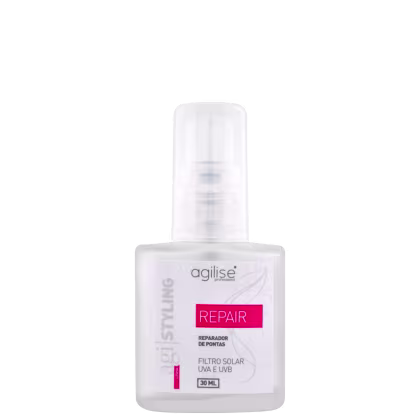 Imagem do produto Agilise Cosméticos Repair Final Touch - Reparador de Pontas 30ml