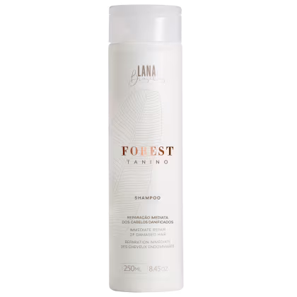 Imagem do produto Lana Brasiles Forest Tanino - Shampoo 250ml