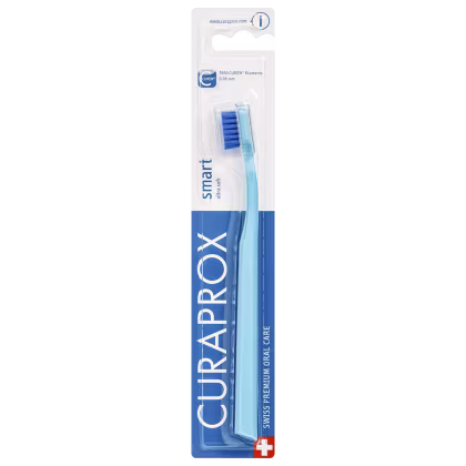 Imagem do produto Curaprox Smart Ultra Soft - Escova de Dente