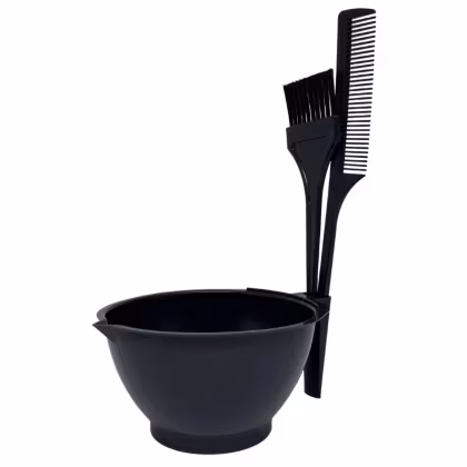 Imagem do produto Kit Santa Clara Tintura Edição Especial Trio Preto (3 Produtos)