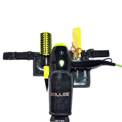 Imagem do produto Cinto Para Acessórios Salles Profissional